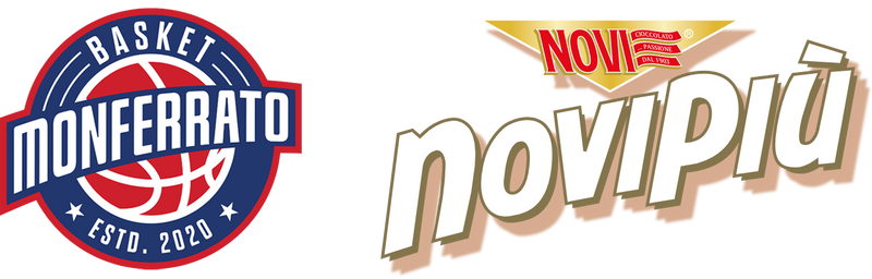 basket monferrato novipiu