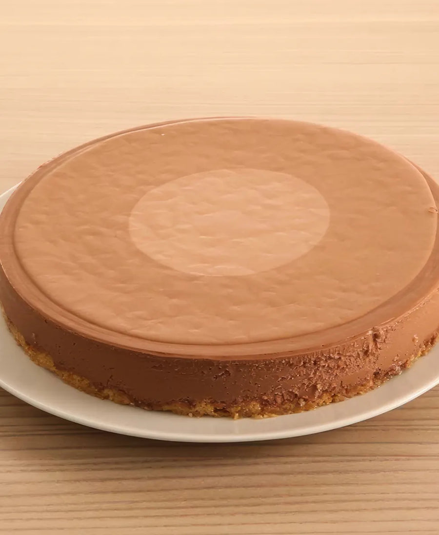 Cheesecake ai 3 colori