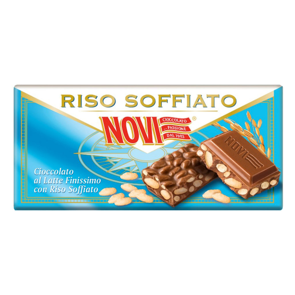 Novi Riso Cioccolato Novi – Elah Dufour Novi e-Shop
