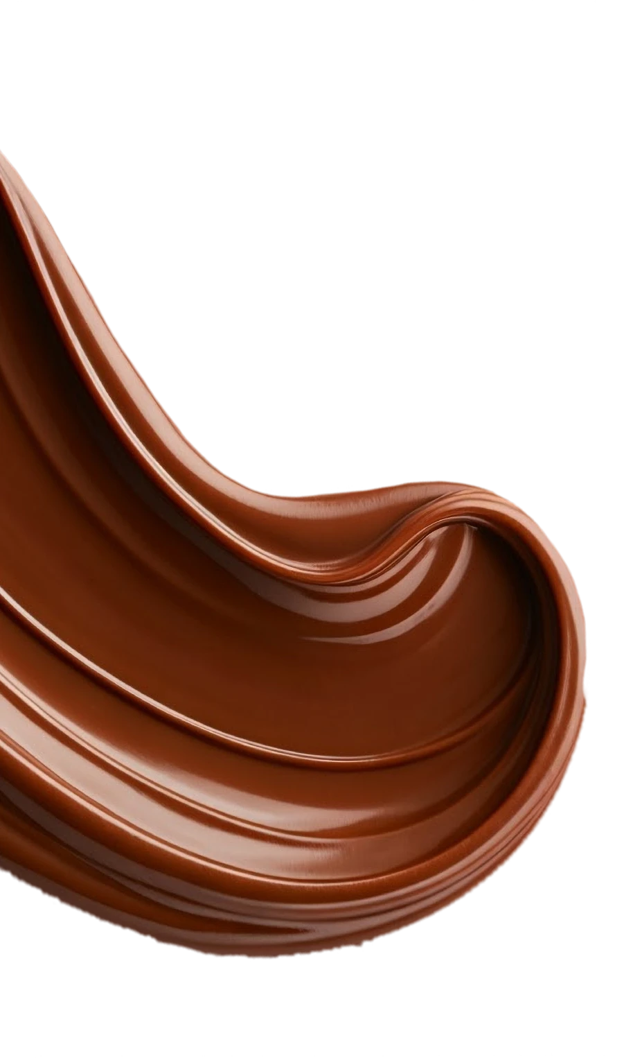 chocolate effect
